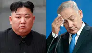 Kuzey Kore basınından Netanyahu'ya sert sözler : ‘BM Genel Kurulu'nda rezil oldu’