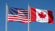 Trump'tan Kanada ürünlerine ihale yasağı