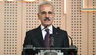 Bakan Uraloğlu açıkladı : Ümraniye'ye 230 metrelik alt geçit geliyor !