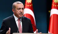 'A Milli Kadın Voleybol Takımımızı en kalbi duygularımla tebrik ediyorum'
