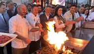 Nevşehir’de yöresel lezzetler Gastronomi Festivali’nde tanıtılıyor