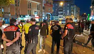 Karaman'da iki kişi arasında başlayan kavga büyüdü: 6 yaralı