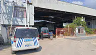 Adana'da iş yeri sahibinin şüpheli ölümü : Tabancayla vurulmuş halde bulundu