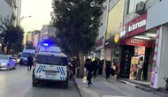 Adıyaman'da kız grupları arasında kavga çıktı: 1 yaralı