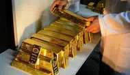 Altın fiyatlarında son durum ne? : Gram altın 6 bin 881 lirayı gördü