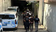 Gaziantep’te organize suç operasyonu: 28 şüpheli adliyeye sevk edildi