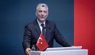 Bakan Bolat : Türkiye 24 çeyrektir büyümeye devam ediyor