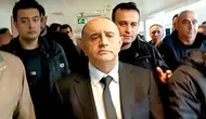 Aziz İhsan Aktaş'a yönelik suikast davasında 6 sanık tahliye edildi