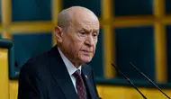 Bahçeli'den fon soruşturmasına ilişkin açıklama