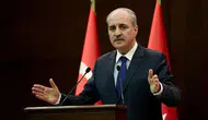 TBMM Başkanı Numan Kurtulmuş'tan Fon Soruşturmaları ve Yeni Anayasa Açıklaması