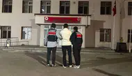 Ankara'da FETÖ üyeliğinden aranan şahıs yakalandı : 6 yıl 3 ay hapis cezası vardı