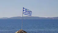 Girit Adası'nda 'suç örgütü kurmak' iddiasıyla 10 şüpheli gözaltına alındı