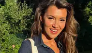 Uyuşturucu soruşturmasında oyuncu Çağla Boz adliyede