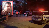 Kahramanmaraş'ta eşini öldüren şahıs intihar etti