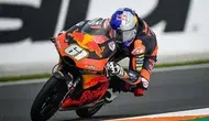 Can Öncü, Fransa'daki Dünya Supersport Şampiyonası yarışını kazandı