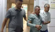 Aksaray'da husumetlisini bıçaklayan şahıs tutuklandı