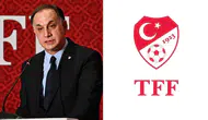TFF’den Ferhat Gündoğdu soruşturması sonrası açıklama