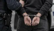 Keçiören'de polise taşlı saldırı : 4 şüpheli tutuklandı
