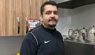 Denizli'de kahreden olay : Oğlunun vefat haberini alan baba kalp krizinden öldü