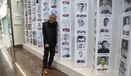 Fenerbahçe ve Milli Takım'ın kalecisi Şükrü Ersoy hayatını kaybetti