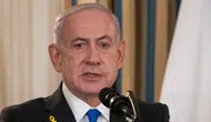 Fransa'dan Netanyahu'nun uçağına geçiş izni