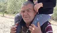 Denizli'de kayıp Alzheimer hastasından acı haber : Hasan Çaylak ölü bulundu