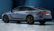 Avrupa otomotiv pazarında tarihi rekor : Hibrit ve elektrikli satışları zirve yaptı