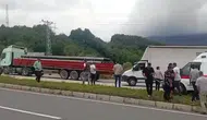 Düzce Kurtköy mevkiinde kaza nasıl oldu ?