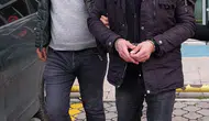 Bayburt'ta göçmen operasyonu : 2 düzensiz göçmen ve 2 şüpheli yakalandı
