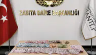 Gaziantep'te dilencinin üzerinden 64 bin TL çıktı
