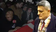 MİT'çi Kaşif Kozinoğlu soruşturmasında çember daralıyor : 16 kişi gözaltında