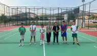 Muğla'da çocuklar ücretsiz eğitimlerle spora yöneliyor