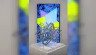 Selçuk Artut'un eseri Contemporary Istanbul'da sanatseverlerle buluşacak