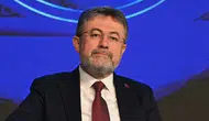 Bakan Yumaklı duyurdu : Şırnak Silopi Sera OTB ile yıllık 1,2 milyar TL ekonomik katkı hedefi