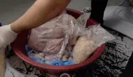 Sakarya’da uyuşturucu operasyonu : 2 şüpheli tutuklandı