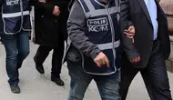 Adana'da uyuşturucu operasyonu: 58 yakalama