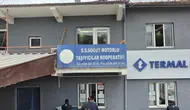 S.S. Söğüt Motorlu Taşıyıcılar Kooperatifi'nde usulsüzlük iddiası : Eski yönetime suç duyurusu