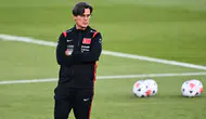 Montella’dan Fransa maçı öncesi açıklama : Çok önemli eksiklerimiz var
