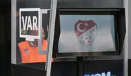 Ankara Keçiörengücü - Sivasspor maçının VAR hakemi belli oldu