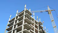 İnşaat maliyet endeksi yıllık yüzde 28,33 arttı