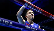 Samet Gümüş Avrupa Boks Şampiyonası'nda bronz madalya kazandı