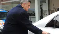 Kaşif Kozinoğlu'nun şüpheli ölümünde yeni detaylar: Doku örneklerinin olduğu katta hırsızlık