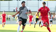 Samsunspor'dan sürpriz transfer : Beşiktaş'ın genç futbolcusunu kiraladı !