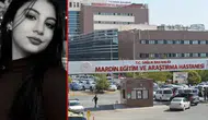 Mardin'de 17 yaşındaki Gülizar Albayrak evinde av tüfeğiyle vurulmuş halde ölü bulundu