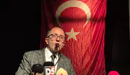 MHP Düzce İl Başkanlığı'nda İlhami Caboğlu yeniden başkan seçildi