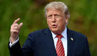 Trump'tan Pezeşkiyan ile görüşme açıklaması