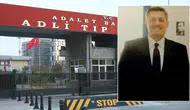 Kaşif Kozinoğlu soruşturmasında gözaltına alınmıştı: Cezaevi doktoru Turgay Tamer evinde ölü bulundu