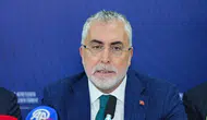Bakan Vedat Işıkhan Arnavutköy’den seslendi : 'Türkiye Yüzyılı hedeflerimiz için gece gündüz çalışacağız'