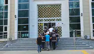 Kırşehir'de iş yerine çağırdıkları kişileri darbederek paralarını aldılar : 4 tutuklama