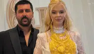 Çağla Öz Tançalan'ın ifadesi eşini yalanladı: Altınlar kiralık değildi, hava atıyordu